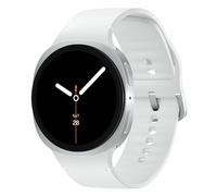Samsung Galaxy Watch8 44mm Bluetooth Silver