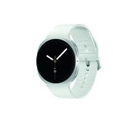 Samsung Galaxy Watch8, 44mm, Silber