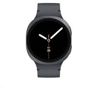 Samsung Galaxy Watch8 (44mm) graphit, EU