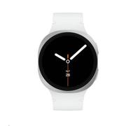 Samsung Galaxy Watch8 (44mm) silber, EU