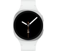 Samsung Galaxy Watch8 44mm Smartwatch in Silber 1 Stück Geeignet für Fitness und Alltag