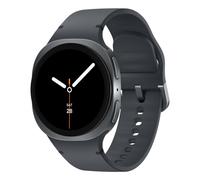 Samsung SM-L325FDAAEUB Smartwatch/ Sportuhr 3,3 cm (1.3") AMOLED 40 mm Digital 438 x 438 Pixel Touchscreen 4G Graphit WLAN GPS