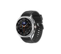 Samsung Galaxy Watch8 Classic (46 mm, Bluetooth) SM-L500NZ, 46 mm Black