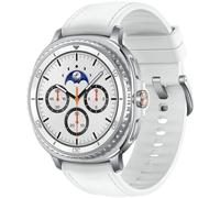 Samsung L500 Galaxy Watch 8 Classic BT 46mm EU-Modell weiß