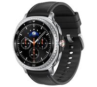 Samsung Galaxy Watch8 Classic 46 mm LTE schwarz L505 - [Italienische, ungarische, polnische, rumänische, österreichische und schweizerische Versionen]