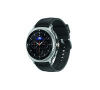 Samsung Galaxy Watch8 Classic, 46mm, LTE, Black Smartwatch