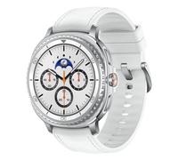 Samsung Galaxy Watch8 Classic SM-L505 LTE 46 mm White