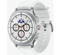 Samsung Galaxy Watch8 Classic (46mm) weiss