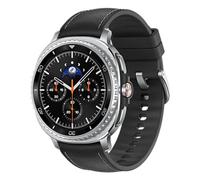 Samsung Galaxy Watch8 Classic L505 46 mm LTE - Smartwatch - schwarz