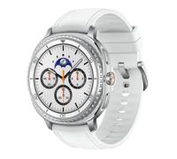 Samsung Galaxy Watch8 Classic Bluetooth white