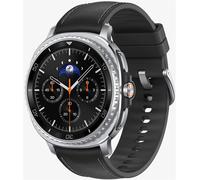 Samsung Galaxy Watch8 Classic LTE (46mm) Smartwatch schwarz