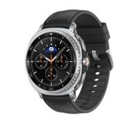 Samsung Galaxy Watch8 Classic LTE SM-L505 Black Smart Watch (SM-L505FZKADBT)