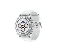 Samsung Galaxy Watch8 Classic LTE SM-L505 White 46mm WearOS Smartwatch 64GB 1,3"