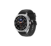 Samsung Galaxy Watch8 Classic, Schwarz, Bluetooth, 46 mm Smartwatch (Samsung Turkey Garantiert)