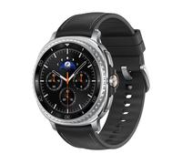 Samsung Galaxy Watch8 Classic L505 46 mm LTE - Smartwatch - schwarz