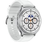 Samsung Galaxy Watch8 Classic SM-L500 46 mm, White