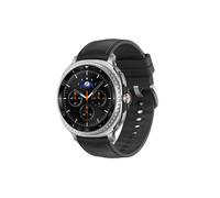 Samsung Galaxy Watch8 Classic SM-L500 Black 46 mm WearOS Smartwatch 64 GB 1,3"