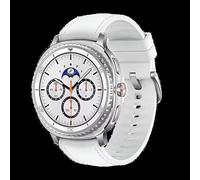 Samsung Galaxy Watch8 Classic, L500, 46mm, 3,3 cm (1.3"), AMOLED, Touchscreen, GPS