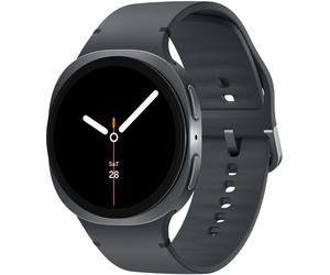 Samsung Galaxy Watch8 L320 40 mm Bluetooth - Smartwatch - graphit