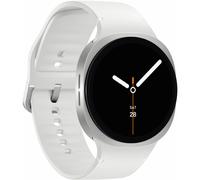 Samsung Galaxy Watch8 L330 44 mm Bluetooth - Smartwatch - silber