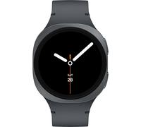 Samsung - Galaxy Watch8 LTE 40 mm - Graphit