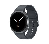 Samsung SM-L325FDAAEUB Smartwatch/ Sportuhr 3,3 cm (1.3") AMOLED 40 mm Digital 438 x 438 Pixel Touchscreen 4G Graphit WLAN GPS
