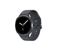 Samsung SM-L325FDAAEUB Smartwatch/ Sportuhr 3,3 cm (1.3") AMOLED 40 mm Digital 438 x 438 Pixel Touchscreen 4G Graphit WLAN GPS
