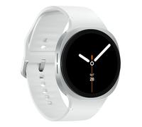 Samsung Galaxy Watch 8 LTE 44 mm - Weiß