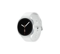 Samsung Galaxy Watch8 LTE SM-L335 44 mm Silver