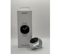 Samsung Galaxy Watch8 SM-L320 40mm Silber