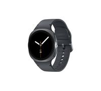 Samsung Galaxy Watch8 SM-L320 Dark Gray 40 mm WearOS Smartwatch 32 GB 1,3" Wi-Fi