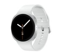 Samsung Galaxy Watch8 SM-L330 Silver Smart Watch (SM-L330NZSADBT)