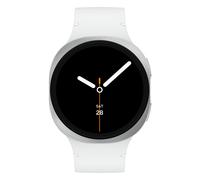 Samsung SAMSUNG Watch8 LTE 44mm SM-L335F Silver Smartwatch