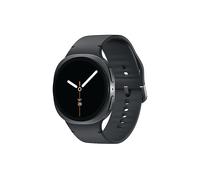 Samsung Galaxy Watch8 (44 mm, LTE), 44 mm Dark Gray