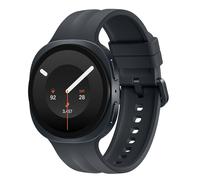 Samsung Galaxy Watch9 40 mm Smartwatch Rund IP68 40 h 327 ppi (Graphit) (Versandkostenfrei)