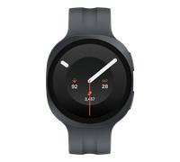Samsung Galaxy Watch9 40mm LTE Graphite Sport Band Black S/M