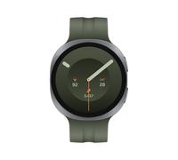 Samsung Galaxy Watch9 (44 mm, Bluetooth) SM-L350NZ, 44 mm Silver