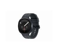 Samsung Galaxy Watch9 44mm LTE Smartwatch carbon schwarz