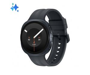 Samsung Galaxy Watch9 LTE 40mm Graphite