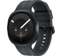 Samsung Galaxy Watch9 Schwarz 44 mm Smartwatch
