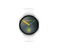 Samsung Galaxy Watch9 silver 40mm Sport Band cream S/M 32GB | NEU | originalverpackt (OVP) | differenzbesteuert | AN739645