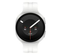 Samsung Galaxy Watch9 Smartwatch Cream 40mm LTE 1.3 AMOLED Fitnesstracking