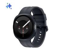 Samsung Galaxy Watch9 Smartwatch Schwarz