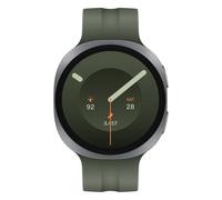 Samsung Galaxy Watch9 Smartwatch silber 44mm BT 1.5 AMOLED Fitnesstracking 44mm