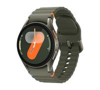 Samsung L305FZ Galaxy Watch 7 LTE 40mm green DE (SM-L305FZGDDBT) - PayPal 0% Finanzierung