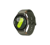 Samsung Galaxy Watch7 - 44 mm - intelligente Uhr mit Sportband - Gummi - Bandgröße: M/L - Anzeige 3.