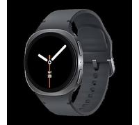 Samsung Galaxy Watch 8 40mm Dunkelgrau