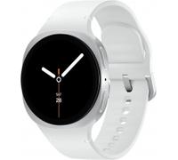 Samsung L325 Galaxy Watch 8 LTE 40mm DE-Modell silber