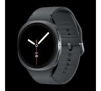 Samsung L330 GALAXY WATCH8 44MM BT GRAPHITE (SM-L330NDAAEUB)