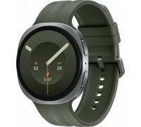 Samsung L350 Galaxy Watch9 BT 44mm DE-Modell silber